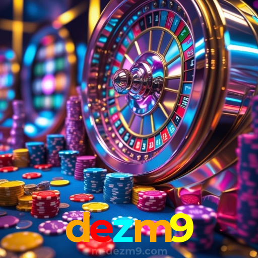 Apostas no Brasil com dezm9: odds ao vivo e promoções oficiais